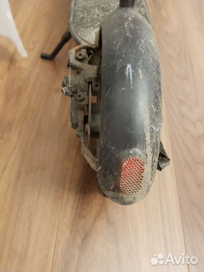 Xiaomi mijia m365 pro