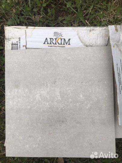 Керамическая плитка arkim