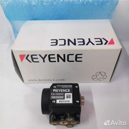 Keyence CA-H200C