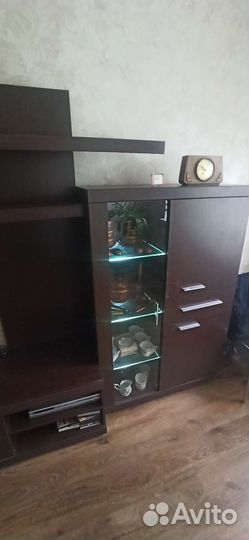 Стенка в гостиную