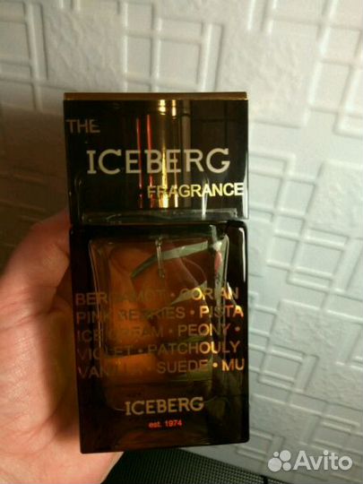 Iceberg