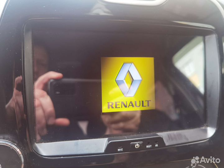 Авто магнитола 2 din Android