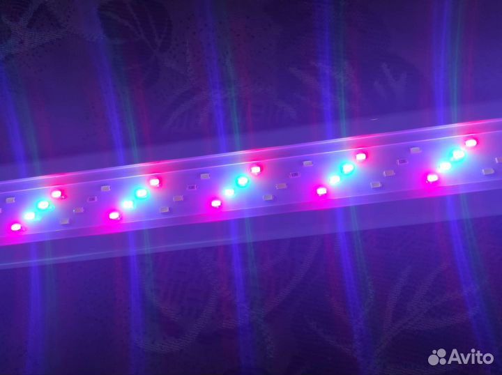 Светильник для аквариума