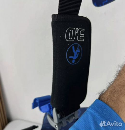 Костыль свободные руки в аренду