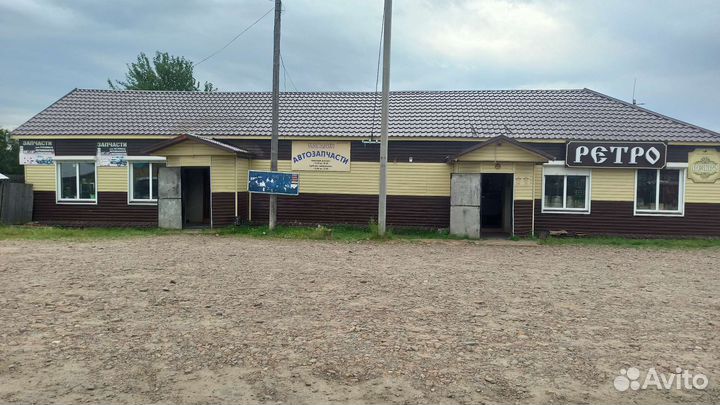 Продам магазин, офис