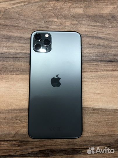 Продам iPhone 11pro max 64 гб