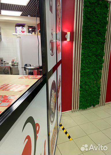 Откройте собственную доставку еды