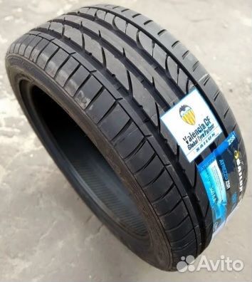 Sailun Atrezzo ZSR 235/50 R18 101Y