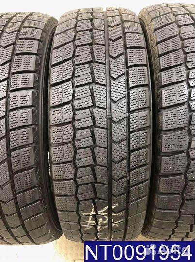 Dunlop Winter Maxx WM02 185/60 R15 84Q