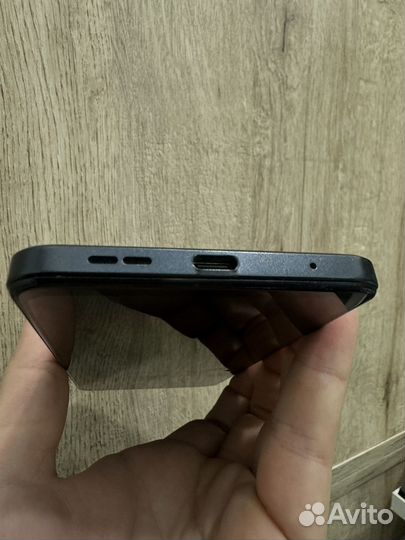 Xiaomi Redmi Note 12, 6/128 ГБ