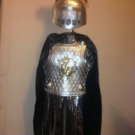 Новогодний костюм "Рыцарь"