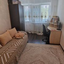 2-к. квартира, 43,5 м², 5/5 эт.