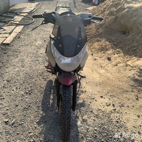 Продам,Jazz 125 кубов