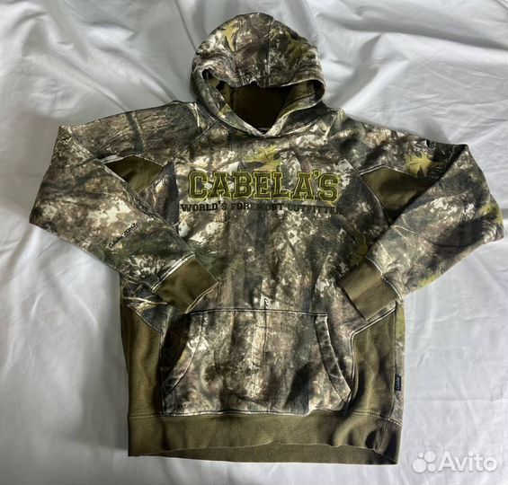 Кофта женская realtree