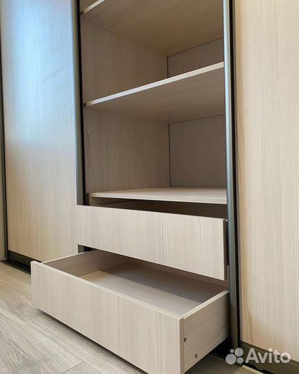 Шкаф-купе под заказ
