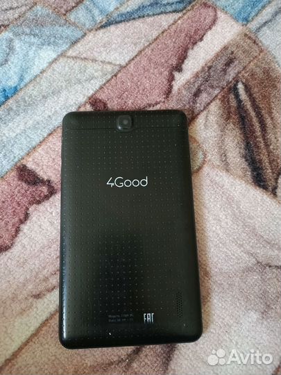 Планшет 4Good