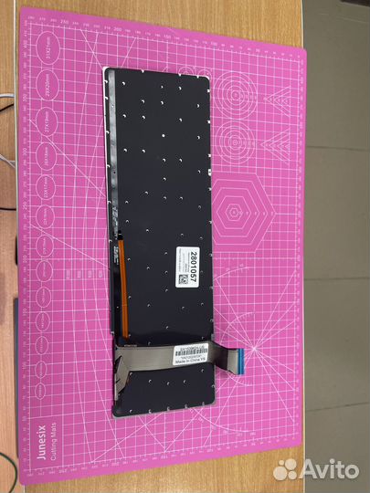 Клавиатура для Asus