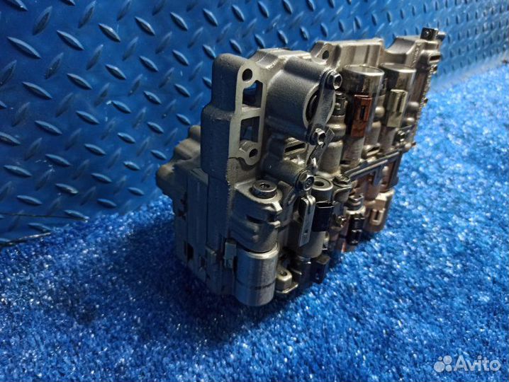 Блок управления АКПП Volvo Xc60