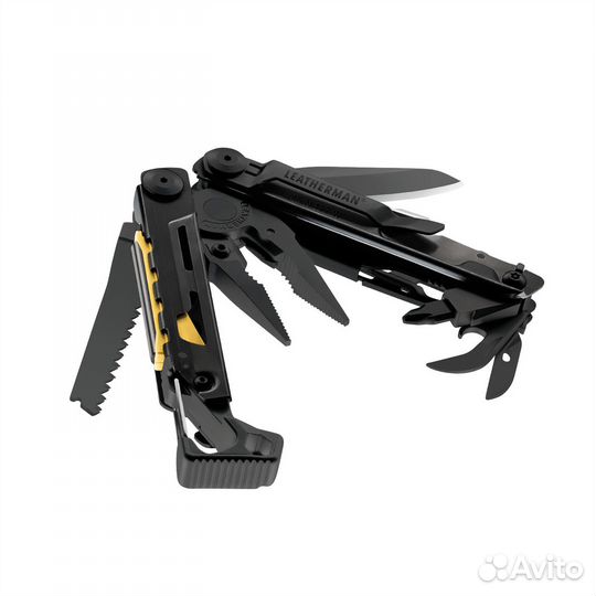 Мультитул Leatherman Signal