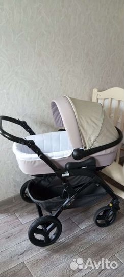 Коляска cam 2 в 1