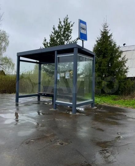 Участок 6 сот. (ИЖС)