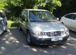 Plymouth Voyager 2.4 AT, 1999, 176 605 км