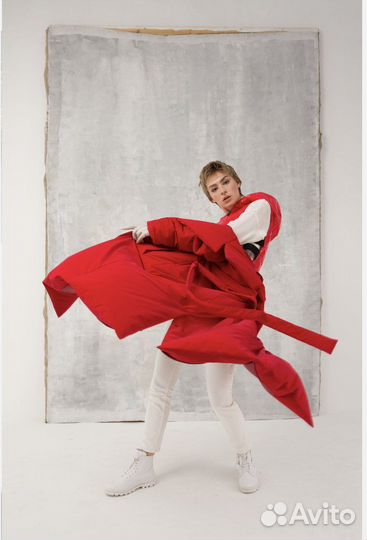 Дизайнер одежды