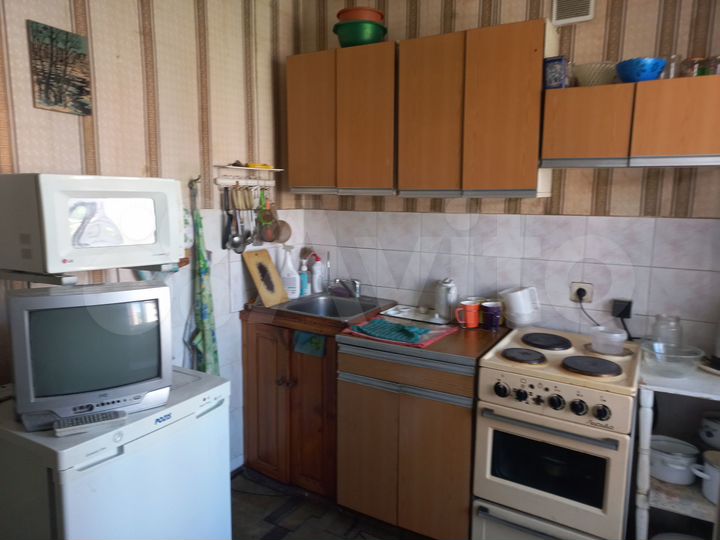 2-к. квартира, 40 м², 3/5 эт.