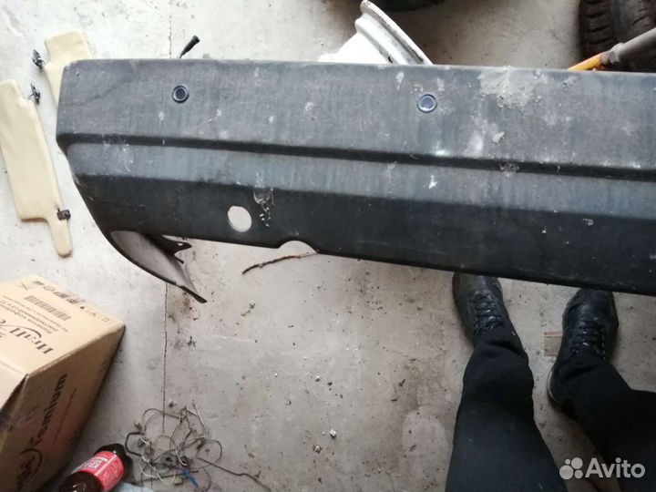 Запчасти ваз 21099