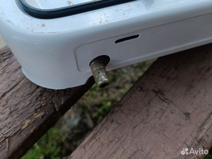 Газовая плита настольная новая