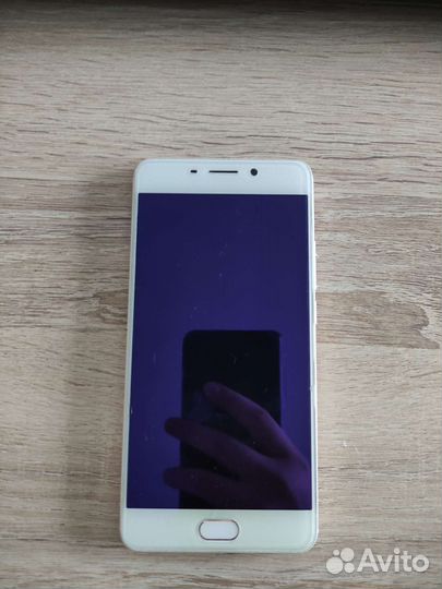 Телефон Meizu M6 Note