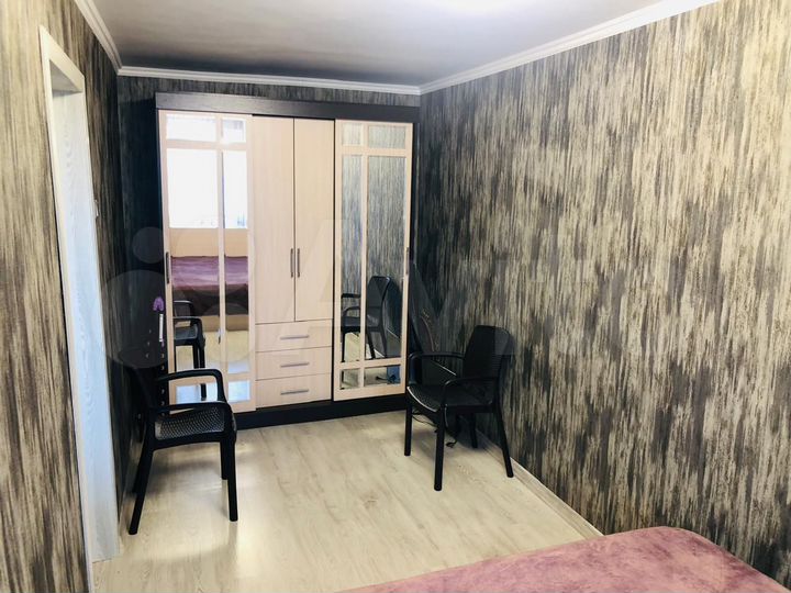 2-к. квартира, 39,3 м², 2/3 эт.