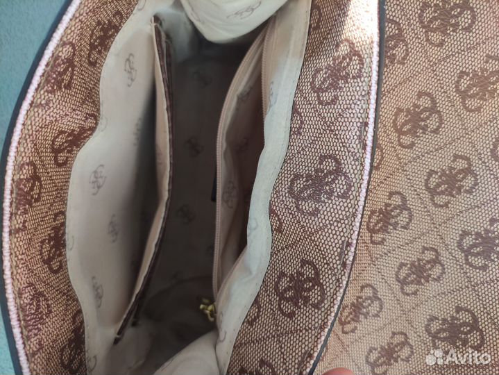 Сумка guess