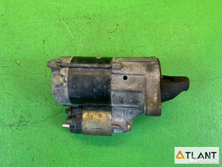 Стартер daihatsu terios KID