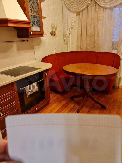 1-к. квартира, 36 м², 12/16 эт.