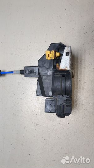 Замок двери Saab 9-3, 2008