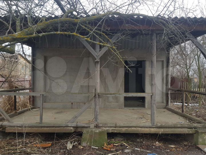 Участок 6 сот. (ИЖС)