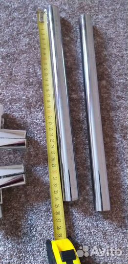 Замки и мебельная фурнитура