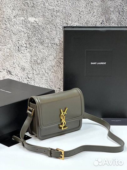 Сумка Saint Laurent