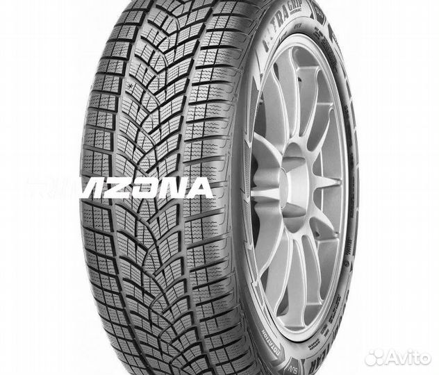 Goodyear UltraGrip 8 Performance 215/60 R17 96H
