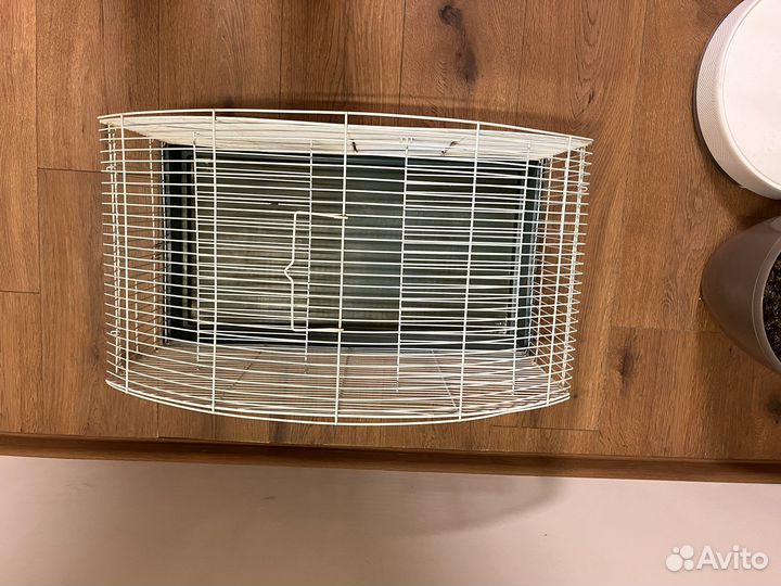 Клетка для крысы и грызунов