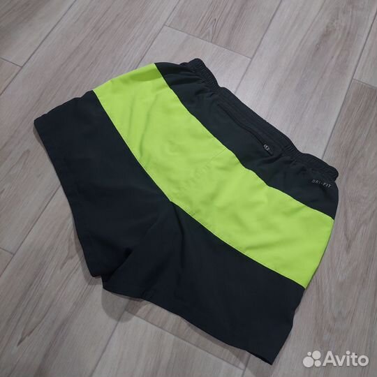 Беговые шорты Nike Trail running оригинал acg