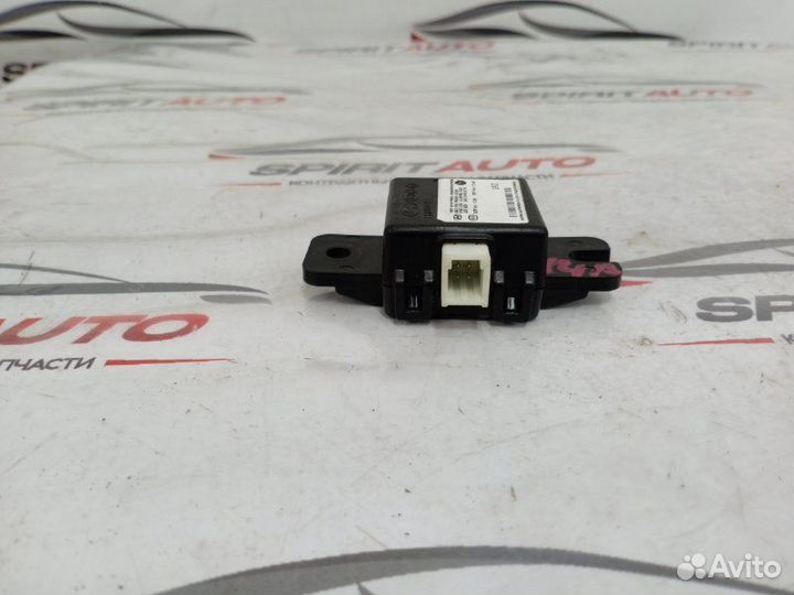 Блок управления Kia K5 DL3 2019-2024