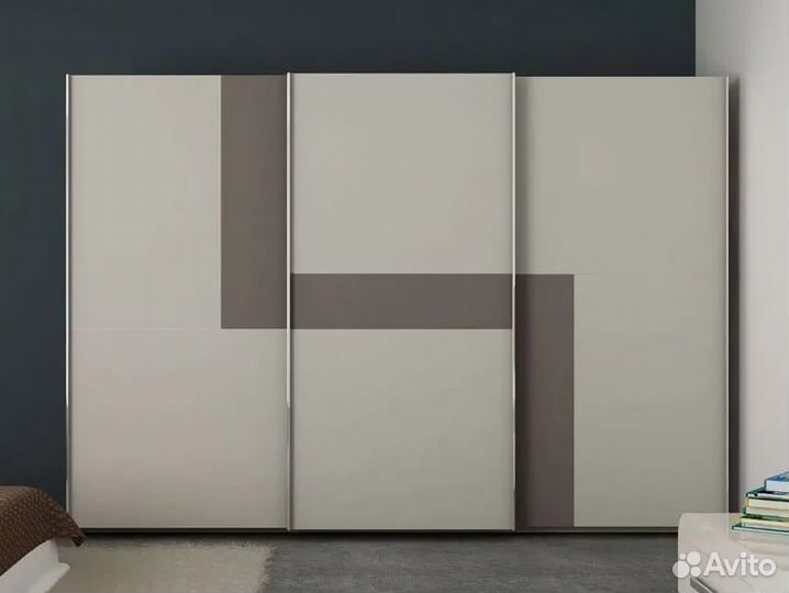 Шкаф купе под заказ