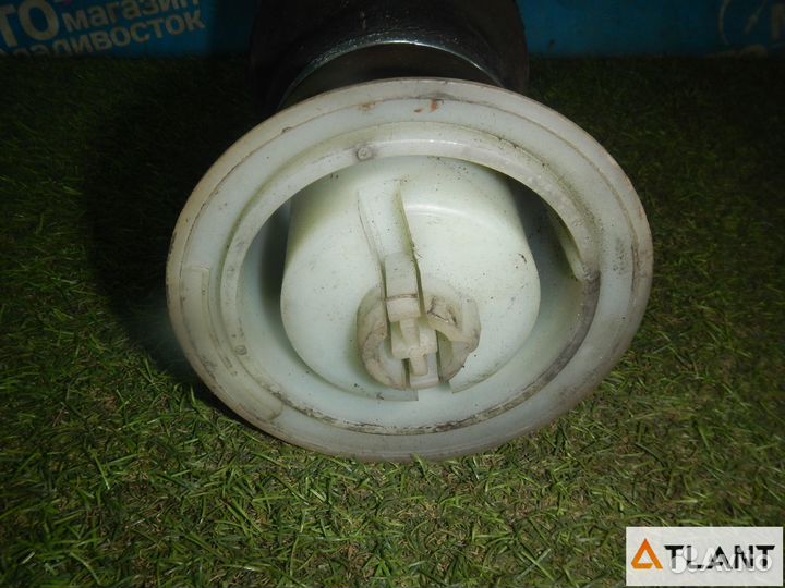 Пневмоподушка задняя BMW X5