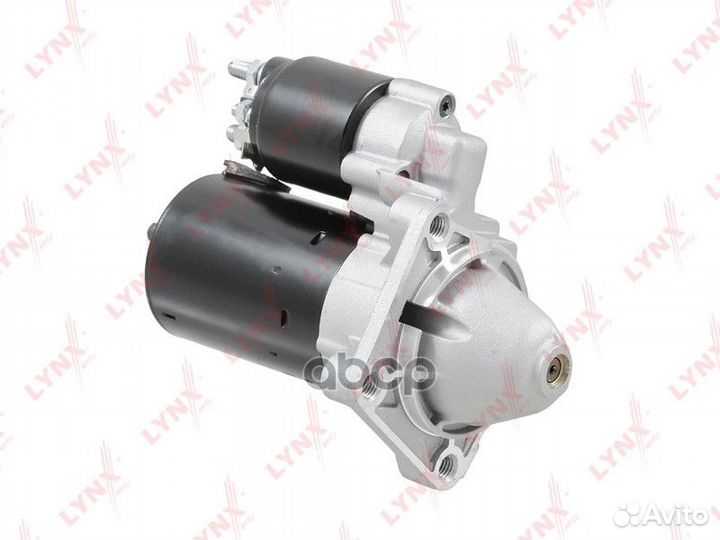 Стартер ES-1176 lynxauto
