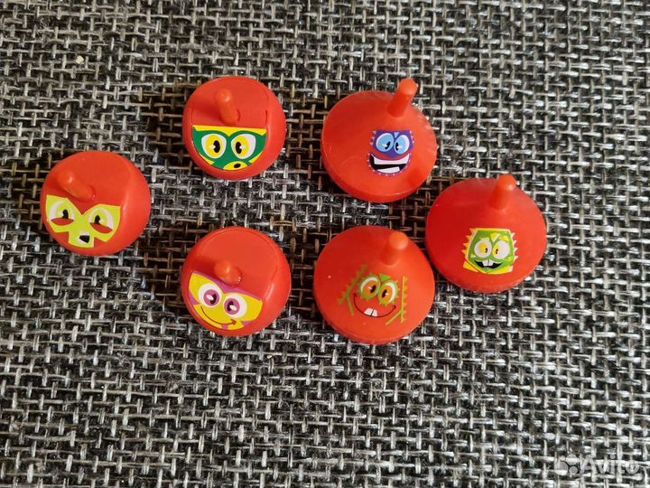 Игра битва волчков Окей 2014 год