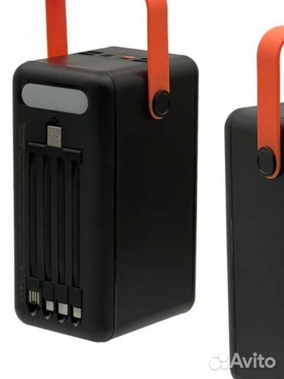 Зарядное устройство Power Bank 100000