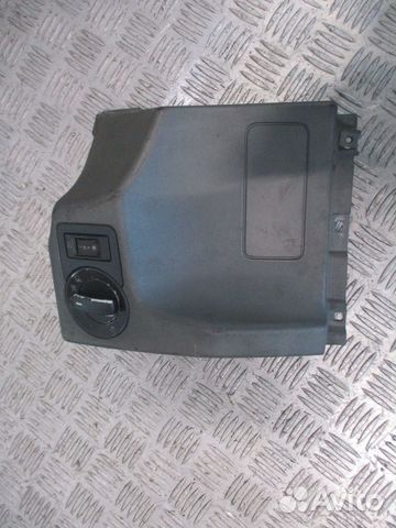 Накладка торпедо MAN 81617010352