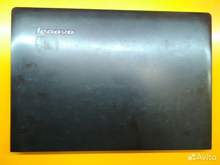 Крышка в сборе Lenovo S310